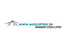 Mojliptov.sk - informačný systém o Liptove