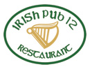 Irish Pub 12 Restaurant Liptovský Hrádok